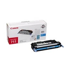 Toner canon 711 - c cyan lbp5300 lbp5360 mf9130 mf9170 6000 pag