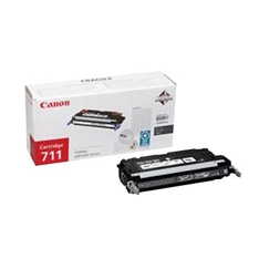 Toner canon 711 - k negro lbp5300 lbp5360  mf9130 mf9170 mf8450 6000 pag