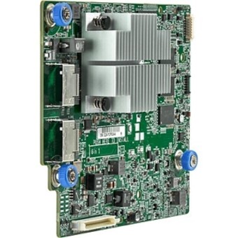 Controladora de almacenamiento raid hpe sas smart array p440ar
