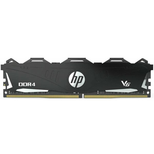 Memoria ddr4 8gb hp v6 gaming 3200 mhz pc4 - 25600 udimm