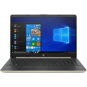 Portatil hp 15 - dw0026ns i3 - 7020u 15.6pulgadas 8gb - ssd128gb - wifi - bt - w10