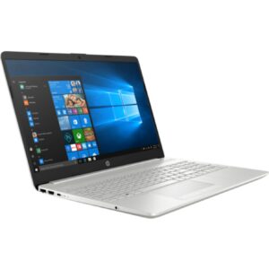 Portatil hp 15 - dw0027ns i3 - 7020u 15.6pulgadas 4gb - ssd128gb - wifi - bt - w10