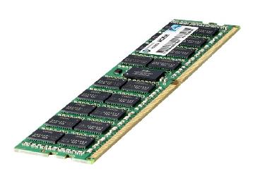 Memoria hp 815098 - b21 hp 16gb ddr4 1.2v cl19 dimm 288 espigas 2666 mhz  - pc4 - 21300 registrada