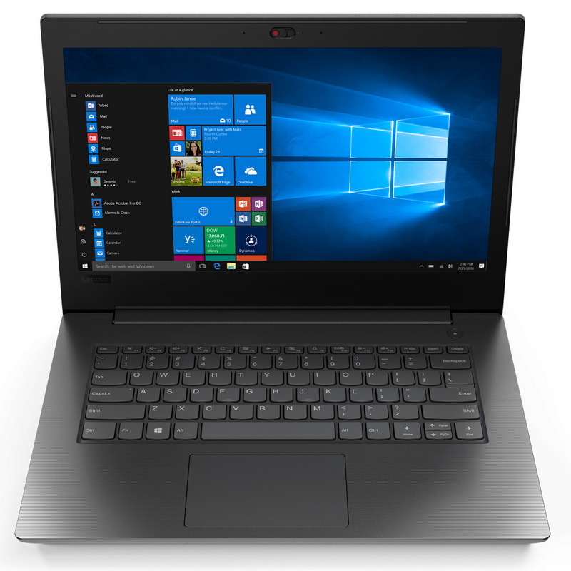 Portatil lenovo v130 - 14ikb i3 - 7200u 14pulgadas 8gb - ssd256gb - wifi - bt - w10