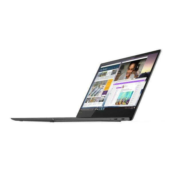 Portatil lenovo yoga s730 - 13iwl i5 - 8265u 13.3pulgadas 8gb - ssd256gb - wifi - bt - w10