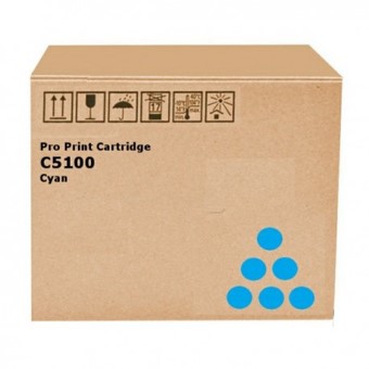 Toner ricoh 828405 cian pro c5100 rpl