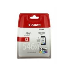 Cartucho tinta canon cl - 546xl color  mg2250 - 2255 - 2550