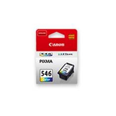 Cartucho tinta canon cl - 546 color  mg2250 - 2255 - 2550