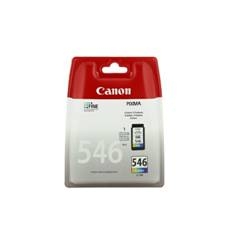 Cartucho tinta canon cl - 546 color  mg2250 - 2255 - 2550 blister