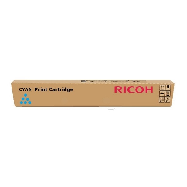 Toner ricoh 841928 cian mp c2503h -  9.500 paginas