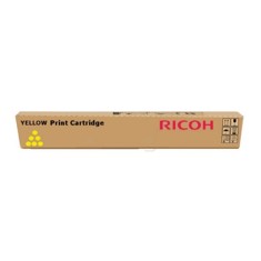 Toner ricoh 842044 amarillo mpc3501 - mpc2800 - mpc3300