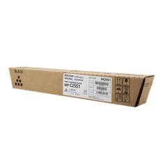 Toner ricoh 842061 negro mpc2031 - 2051 - 2531 - 2551 -