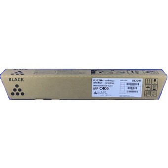 Toner ricoh 842095 negro mp c406