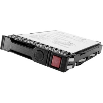 Disco duro interno hdd hpe proliant 861681 - b21 -  2tb -  3.5pulgadas -  sata 600 -  7200rpm