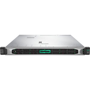 Servidor hpe prolinat dl360 g10 -  1 x xeon bronze 3106 -  16 gb ram -  s - ata controlador -  1u bastidor -  2 -  16 mb vga -  gibabyte ethernet -  1 x 500 w