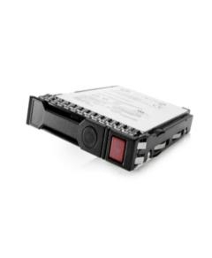 Hpe disco duro 300gb 12g sas 10k 2.5in ssf hdd