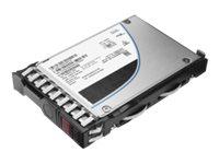 Disco duro interno hp 2.5 hdd hotswap ssd 240gb sata 6gb - s