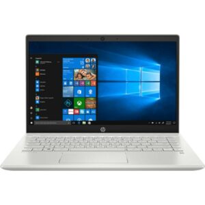 Portatil hp pavilion 14 - ce3009ns i5 - 1035g1 14pulgadas 16gb - ssd1tb - nvidia gforce mx130 2gb -  wifi - bt - w10 -  silver