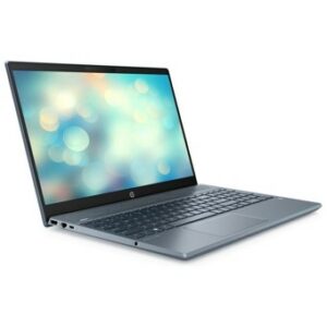 Portatil hp pavilion 15 - cs3015ns i7 - 1065g7 15.6pulgadas 16gb - ssd512gb - nvidia gforce mx250 2gb -  wifi - bt - w10 -  azul