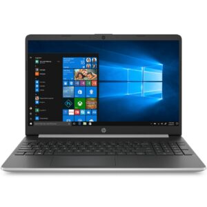 Portatil hp 15s - fq1046ns i7 - 1065g7 15.6pulgadas 8gb - ssd512gb - wifi - bt - w10