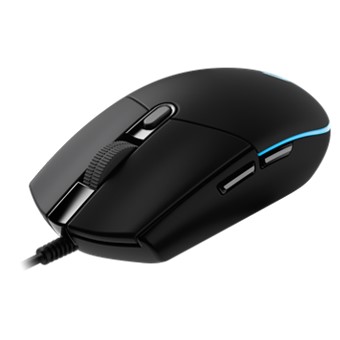 Mouse raton logitech g203 optico usb prodigy gaming