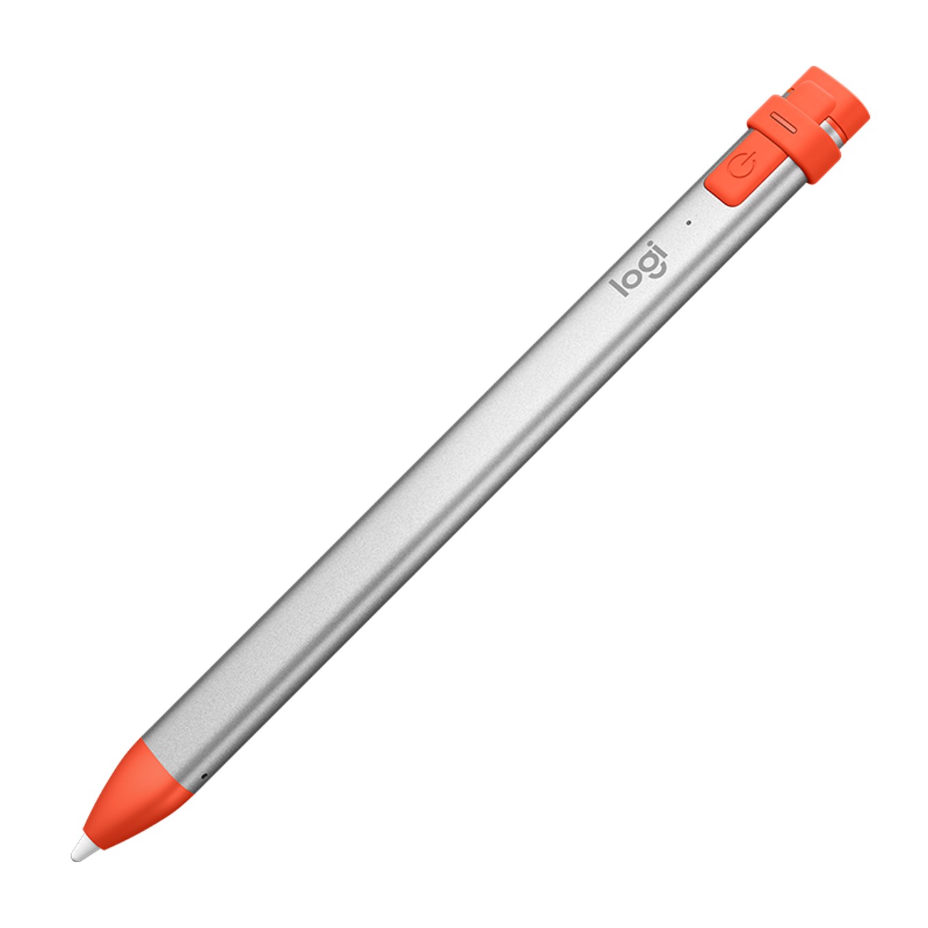 Lapiz digital logitech crayon para ipad