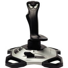 Joystick logitech extreme 3d pro gaming