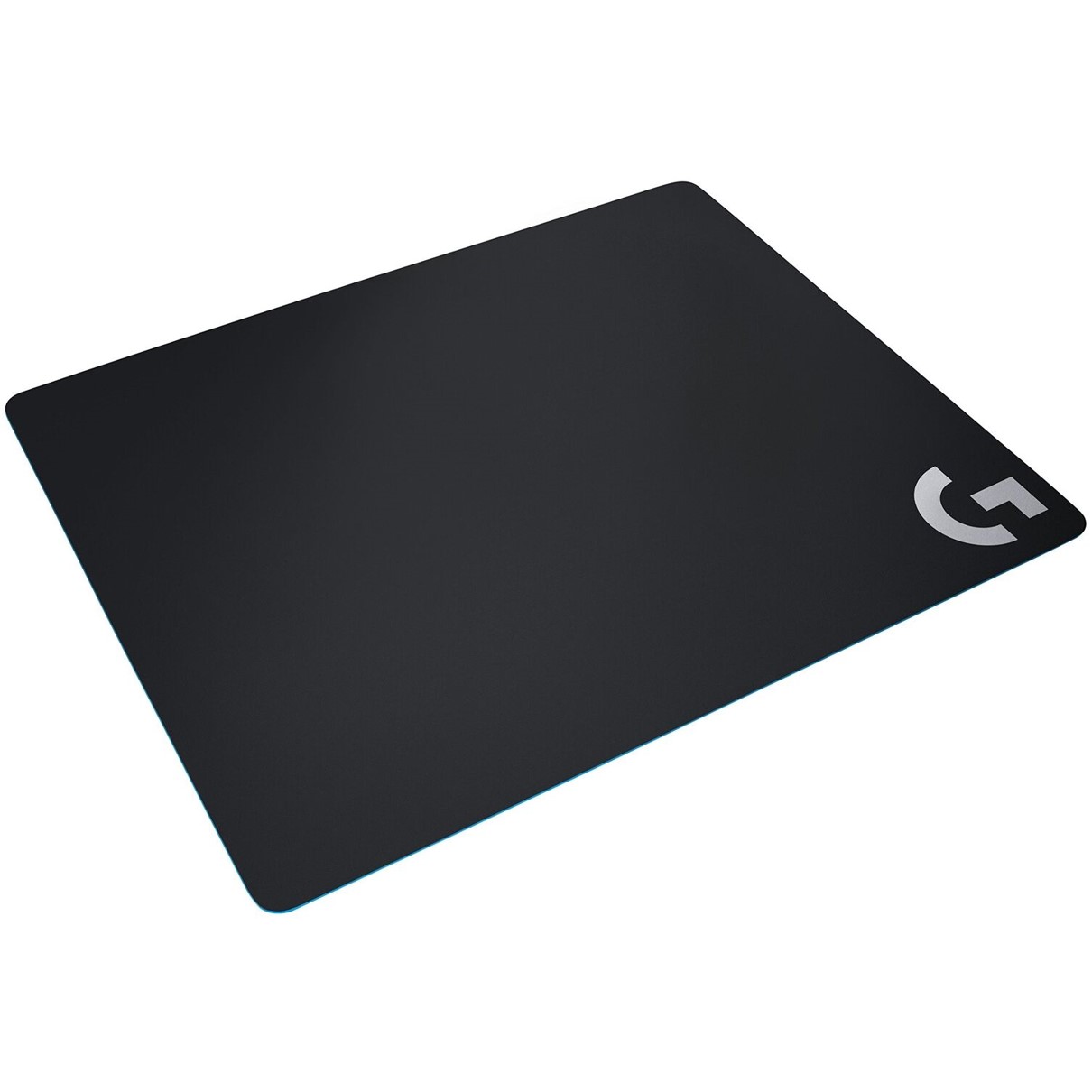 Alfombrilla logitech g440 hard gaming mouse pad