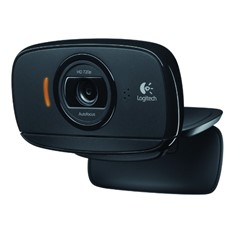 Webcam logitech b525 hd usb