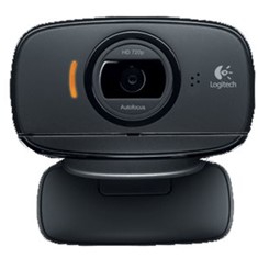 Webcam logitech c525 hd 1280 x 720p 8mp usb2.0 new