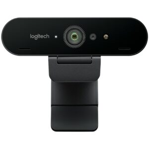 Webcam logitech brio stream edition 4k