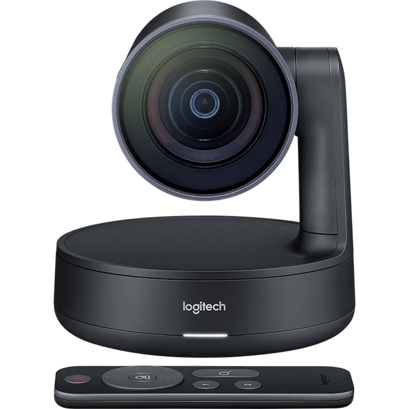 Camara digital logitech rally 4k uhd -  usb