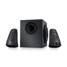 Altavoces logitech z623 2.1  200 rms  - thx