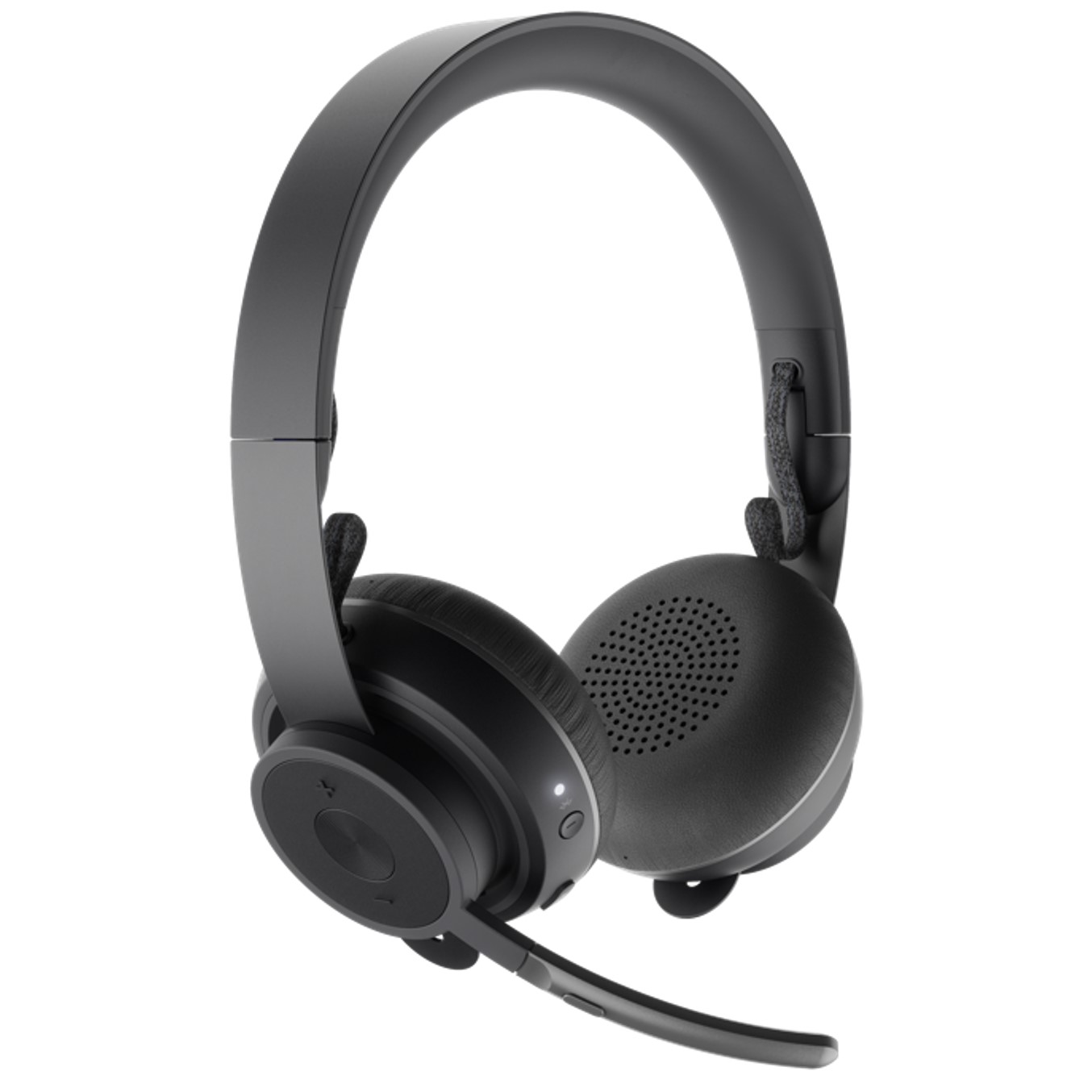 Auriculares con microfono logitech zone wireless inalambrico plus