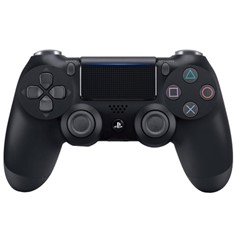 Accesorio sony ps4 -   mando dualshock negro