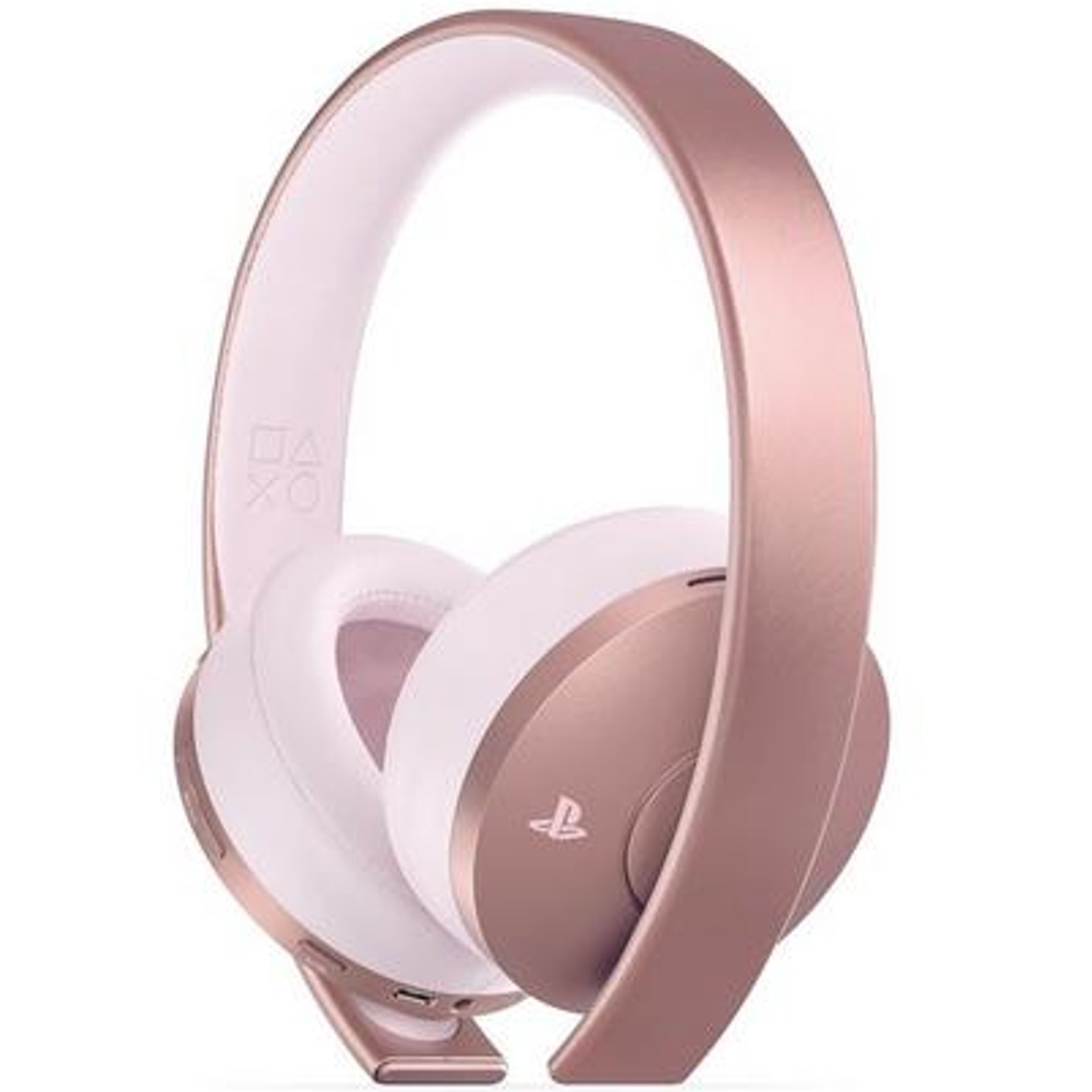 Primero miel consumo Auriculares sony ps4 rose gold wireless headset | GENius TC