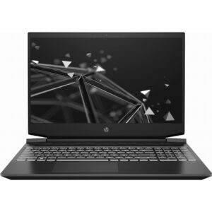 Portatil hp pavilion gaming 15 - ec0006ns ryzen 5 - 3550h 15.6pulgadas 8gb - ssd512gb - gf gtx 1050 3gb - wifi - bt - freedos