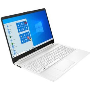 Portatil hp notebook 15s - fq1060ns i5 - 1035g1 15.6pulgadas 16gb - ssd512gb - wifi - bt - w10