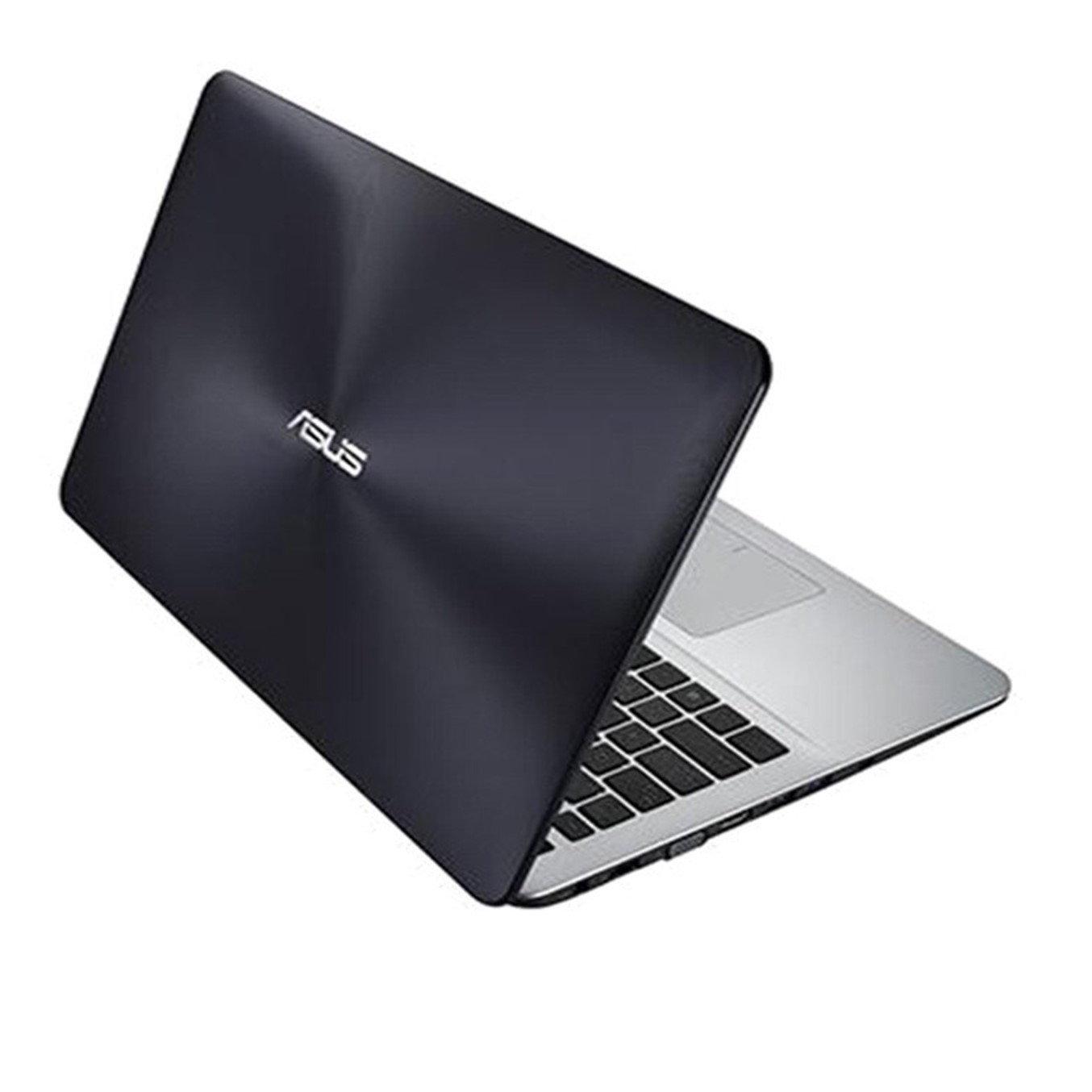 Portatil asus a555qg - xo508t amd a10 - 9620p 15.6pulgadas 8gb - ssd256gb - radeonr5m430 - wifi - bt - w10