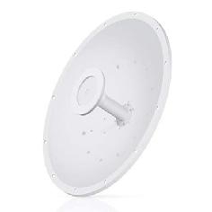 Antena parabolica ubiquiti 3ghz airfiber dish 26dbi slant 45