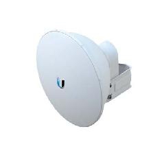 Antena parabolica ubiquiti 5ghz airfiber dish 23 dbi slant 45