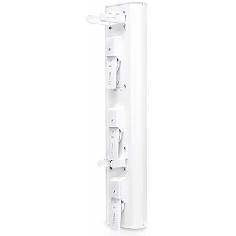 Antena sectorial ubiquiti airprism ap - 5ac - 90 - hd 5ghz 22dbi 90º high desnsity