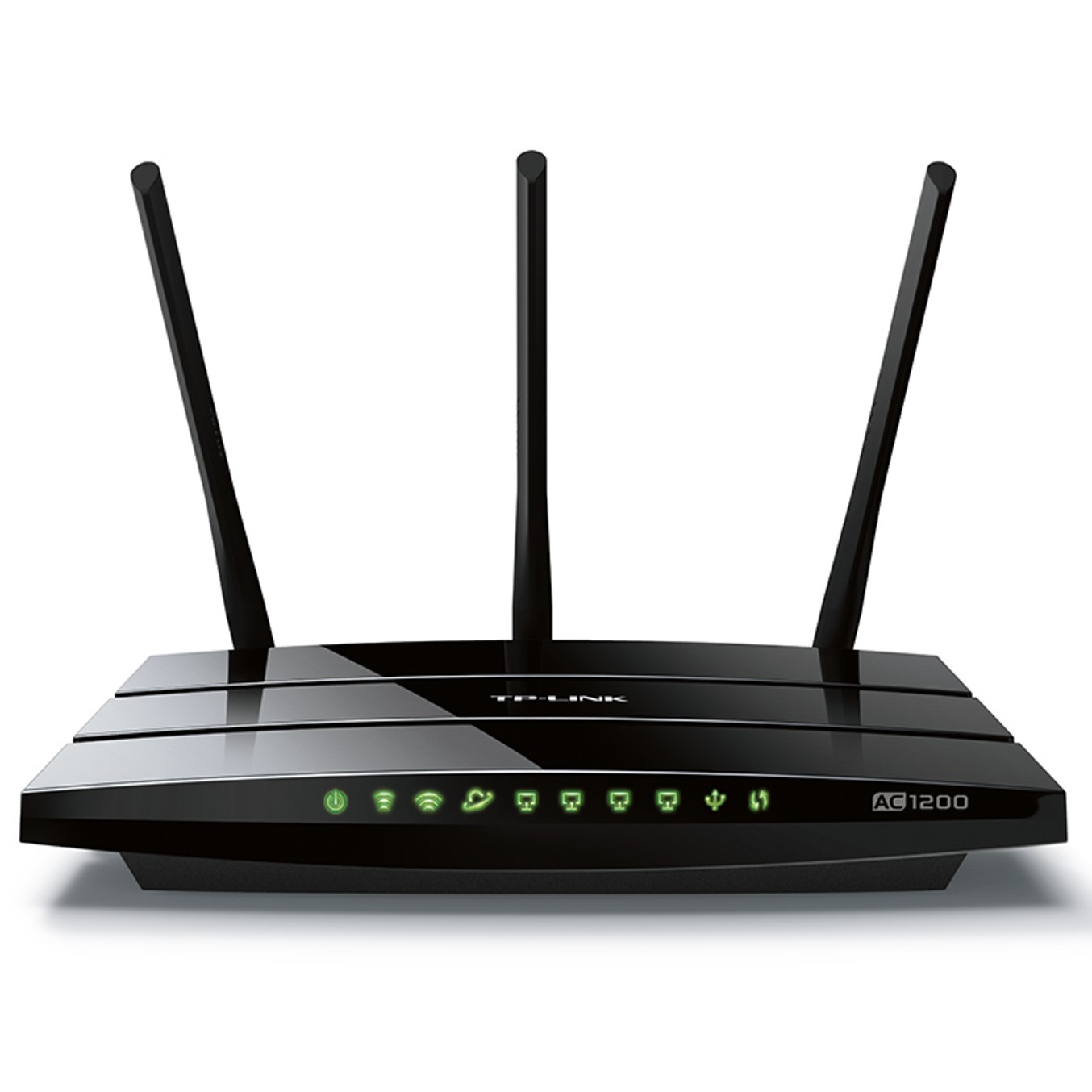 Router wifi archer c1200 ac1200 dual band 1200mbps tp link