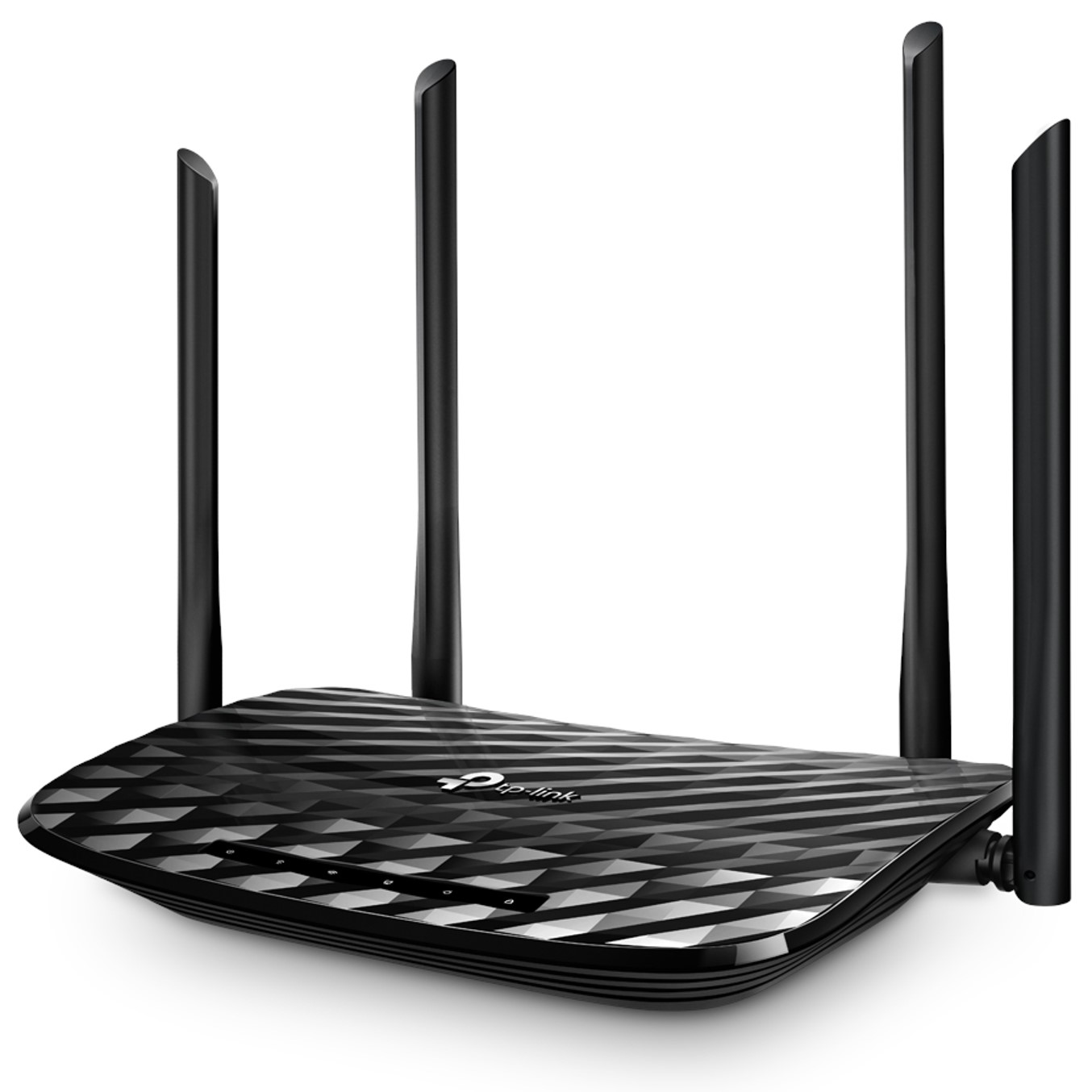 Router wifi archer c6 ac1200 dual band 867mbps tp link