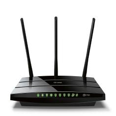 Router wifi archer c7 ac1750 dual band 2.4ghz 5ghz tp - link