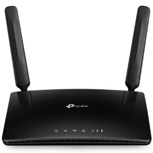 Router archer mr400 ac1200 dual band 867mbps tp - link