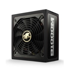 Fuente de alimentacion lepa maxbron gaming 1000w 13.5 cm