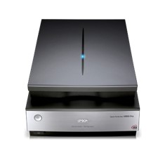 Escaner plano epson perfection v850 pro a4 -  usb 2.0 -  negativos -  diapositivas -  sistema dual