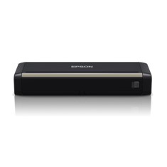 Escaner portatil epson workforce ds - 310 a4 -  25ppm -  duplex -  micro usb 3.0 -  adf20 hojas