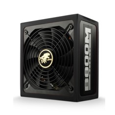 Fuente de alimentacion lepa maxbron gaming 800w 13.5 cm